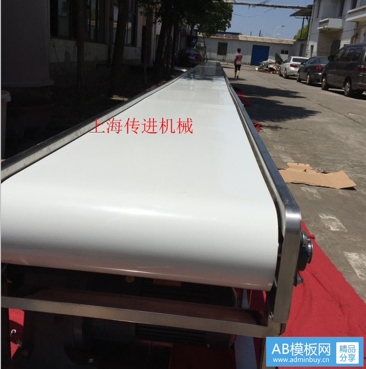 <font color='#999999'>食品級皮帶輸送機，超長皮帶輸送機</font>
