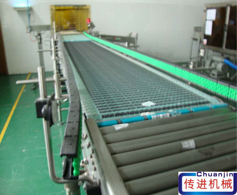輸送設備--鏈網鏈板輸送機、食品鏈網輸送機