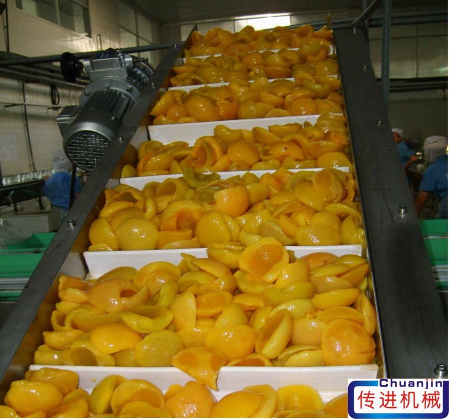 食品輸送機==食品級皮帶提升機、非標輸