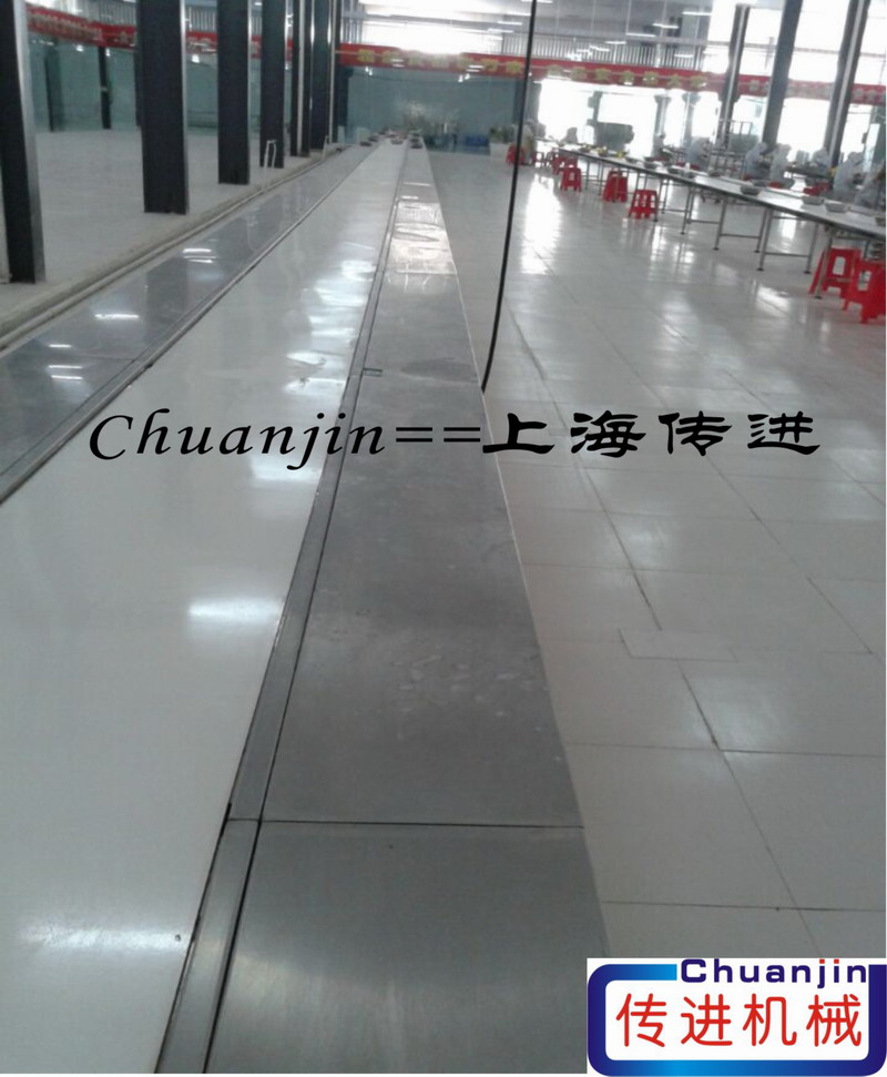 加長加寬皮帶輸送機 食品級皮帶輸送帶
